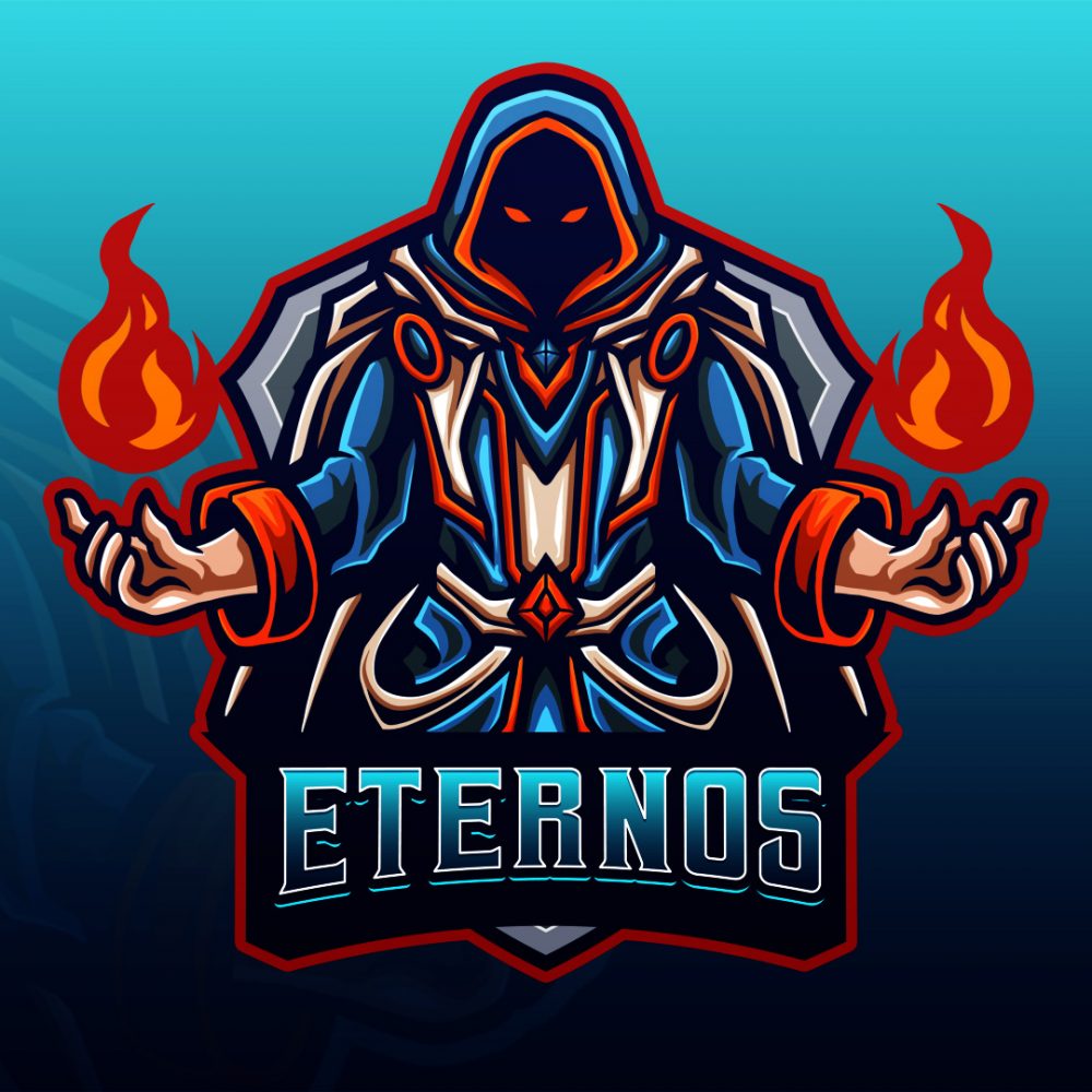 Eternos Pro Team de Free Fire – Free Fire Pro Team